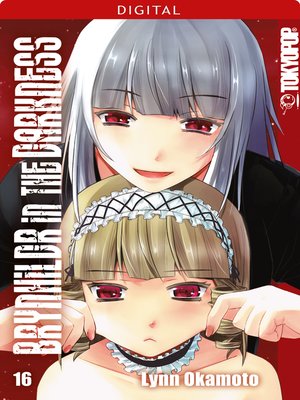 cover image of Brynhildr in the Darkness 16
